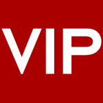 Logotipo VIP