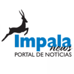 Logotipo Impala News