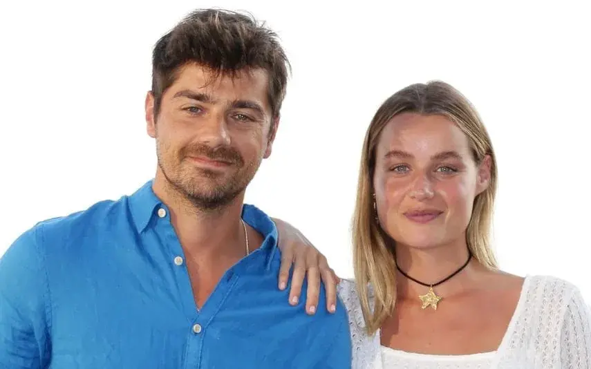 Lourenço Ortigão e Kelly Bailey Adiam casamento: “Não será este ano”