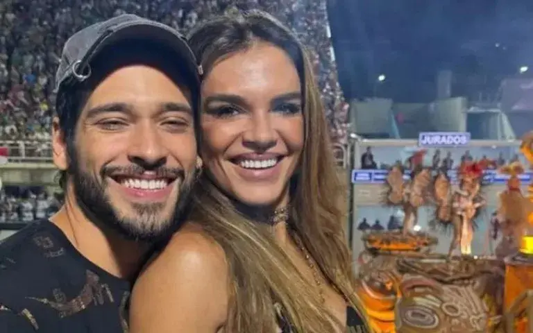 Mara Carvalho – Atriz da Globo atropelada pelo próprio carro ao sair de restaurante de luxo