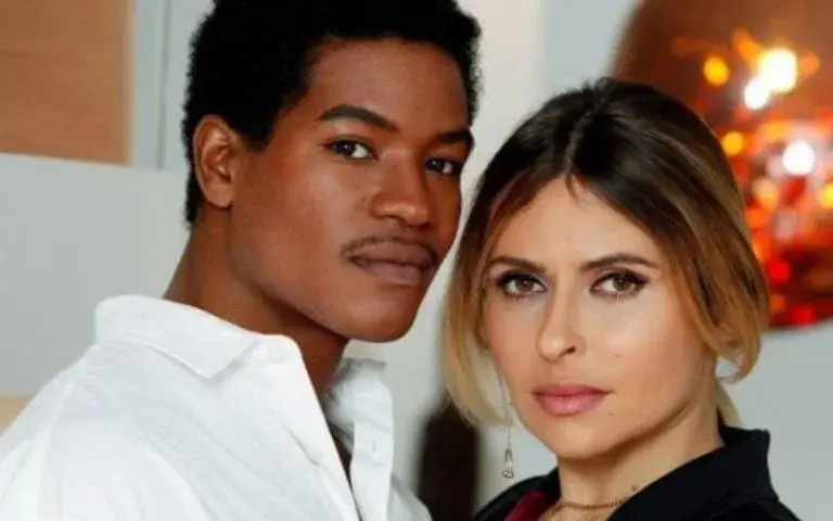 Maria Sampaio – Responde a críticas após vídeos polémicos: “Para salvar mulheres…” (VÍDEO)