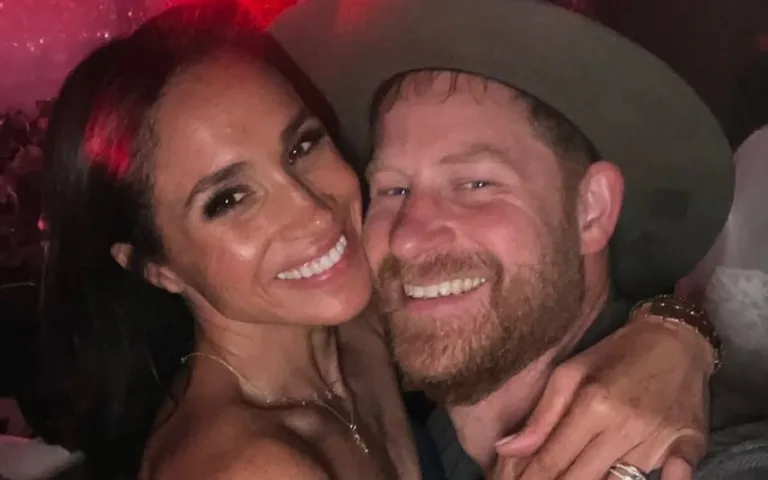 Meghan Markle - Nova polémica! Duquesa de Sussex banida por editora