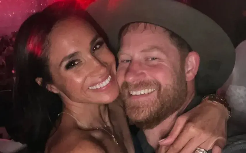 Meghan Markle – Nova polémica! Duquesa de Sussex banida por editora