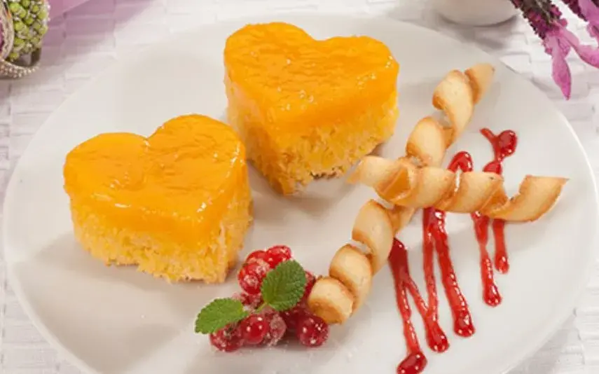 Mimos de Coco – Surpreenda a sua cara-metade com este bolinhos deliciosos