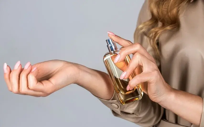 Mulher – Os 4 melhores perfumes até 30 euros