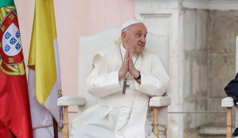 Papa Francisco: Os portugueses que ‘vão ter dedo’ na escolha do próximo Santo Padre
