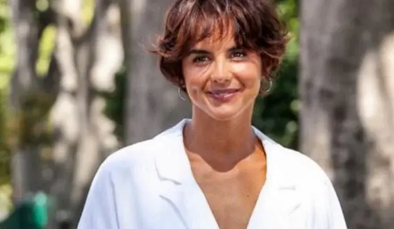 Sara Matos – Como terá começado o romance com Tiago Bettencourt: “É muito recente…”
