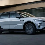 Voyah Courage, o novo SUV elétrico chinês que chega a Portugal para conquistar o segmento premium