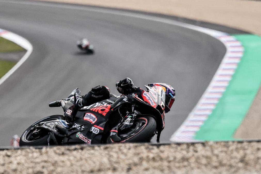 Brasil regressa ao calendário do Mundial de MotoGP