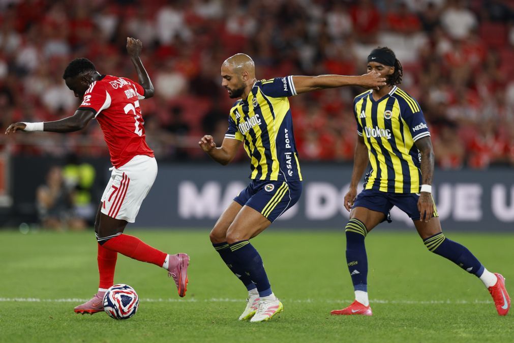 Bruma com rotura completa do tendão de Aquiles