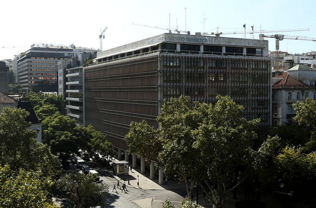 Buscas da PJ no Novo Banco e KPMJ por suspeitas de corrupção ativa e passiva