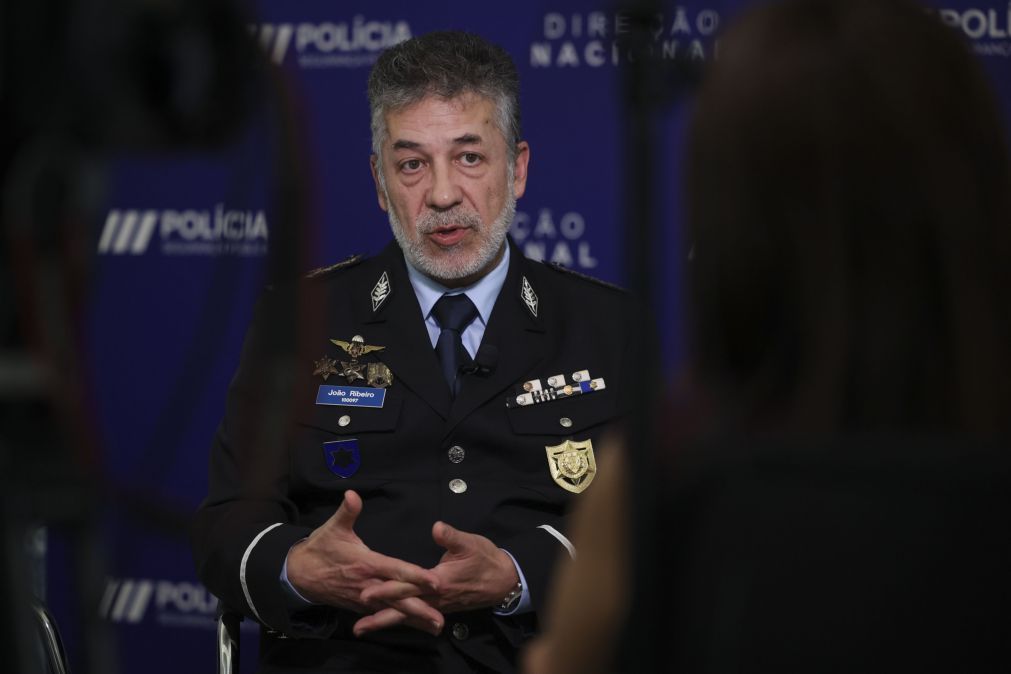 PSP estima em “largas dezenas de milhares” os imigrantes em situação irregular no país