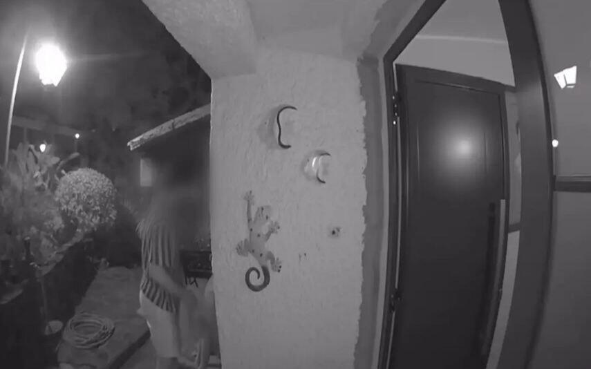 Bombeiro de Machico Perdoado pela mulher após agressão à frente do filho de 9 anos