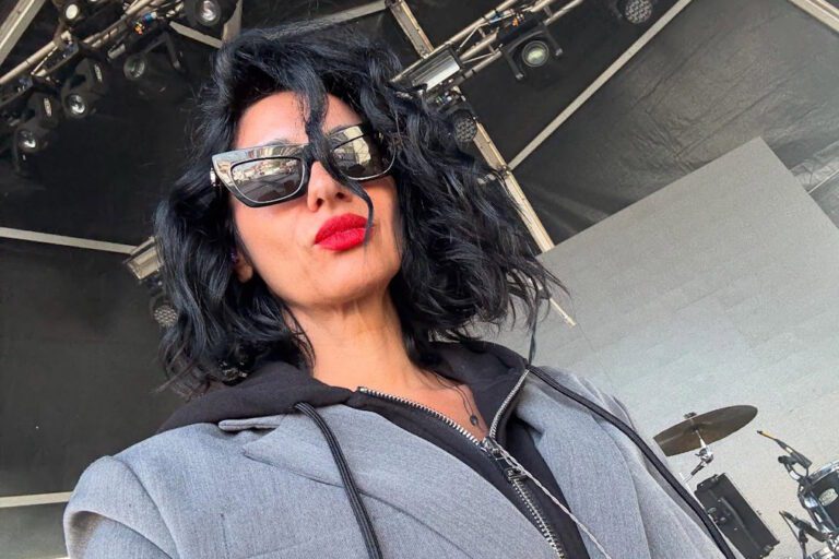Corpo de Ana Malhoa está como nunca aos 46 anos