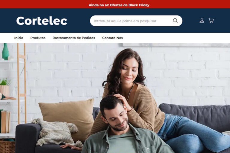 Vende, não dá a cara e deixa clientes sem resposta: o caso da empresa Cortelec