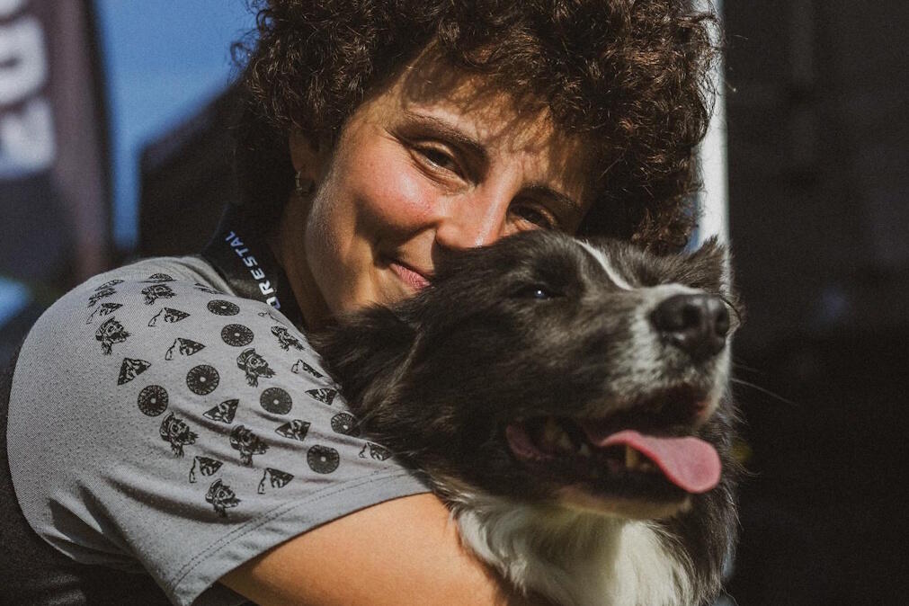 Esquiadora e cão sobrevivem a avalanche em Andorra