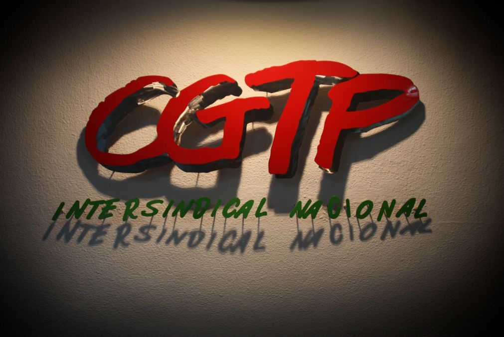 Reunião do PM com CGTP adiada para 14 de janeiro