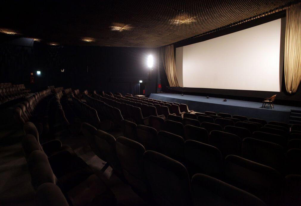 Cinema “ferozmente livre” de João César Monteiro regressa hoje às salas