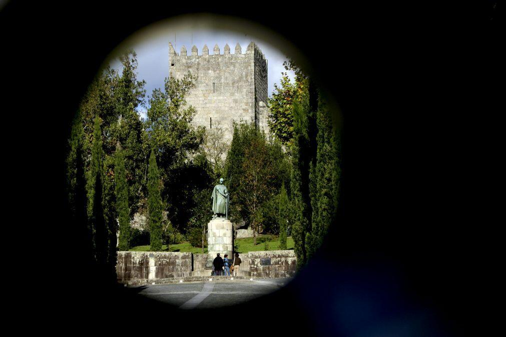 Guimarães — Capital Verde Europeia 2026 arranca sexta-feira e decorre durante o ano
