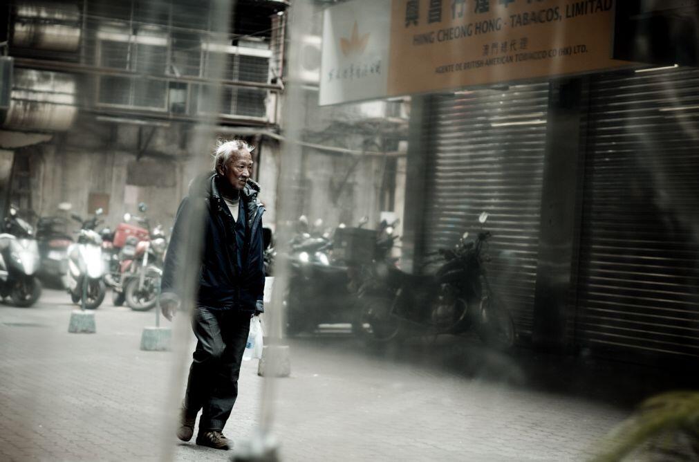 Macau estende segurança social a zona económica especial vizinha
