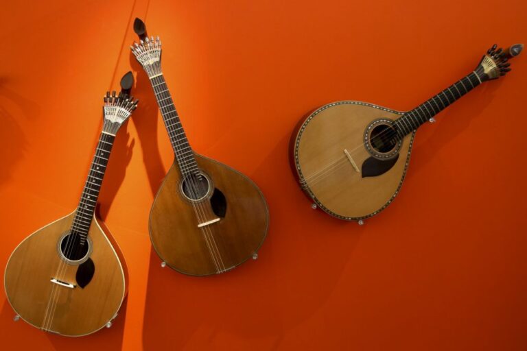 Festival de Guitarra Portuguesa regressa em março para homenagear Armandinho