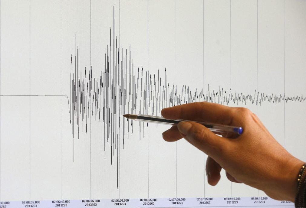 Sismo de 6,5 de magnitude atinge sul do México