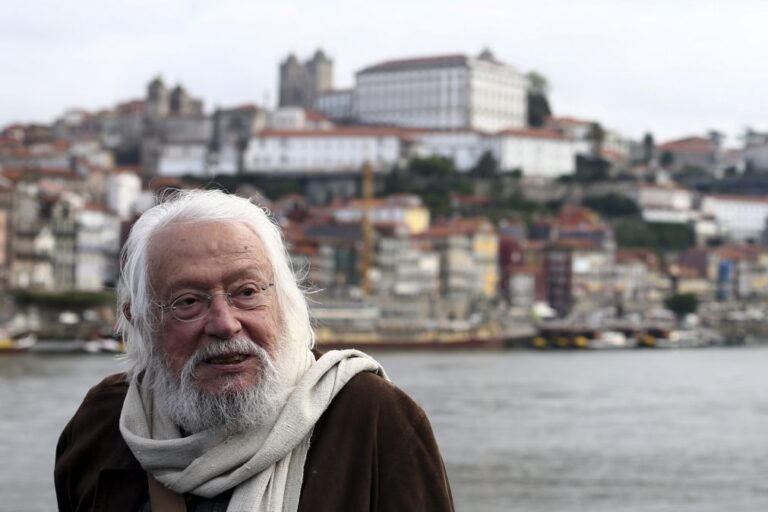 Centenário de Júlio Pomar celebrado com prémio de pintura, exposições e novas edições