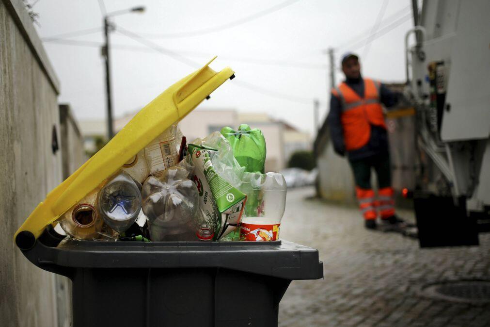Portugal falha metas de reciclagem de embalagens de 2025 – Ponto Verde
