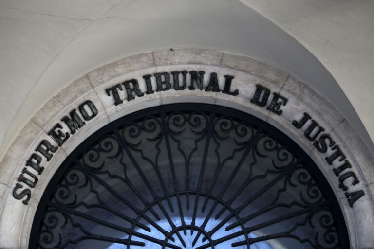 Supremo rejeita 'habeas corpus' de GNR que se barricou no posto de Felgueiras