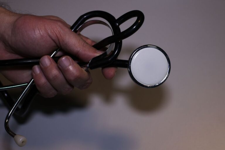Mais de 60% das vagas por preencher em Medicina Geral e Familiar