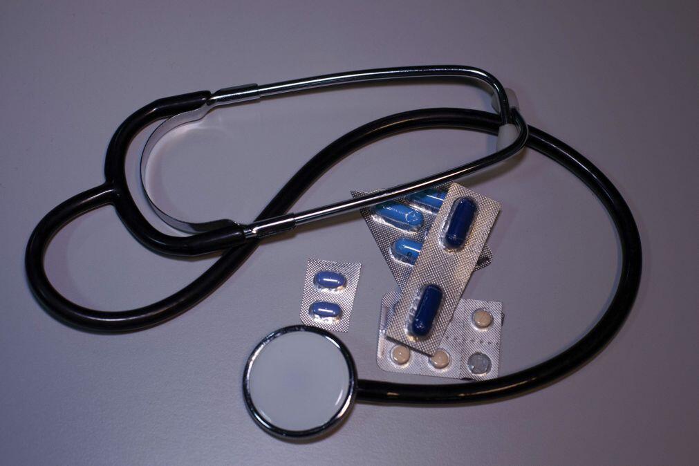 Hospital de São Tomé permanece com roturas de medicamentos e falta de água potável