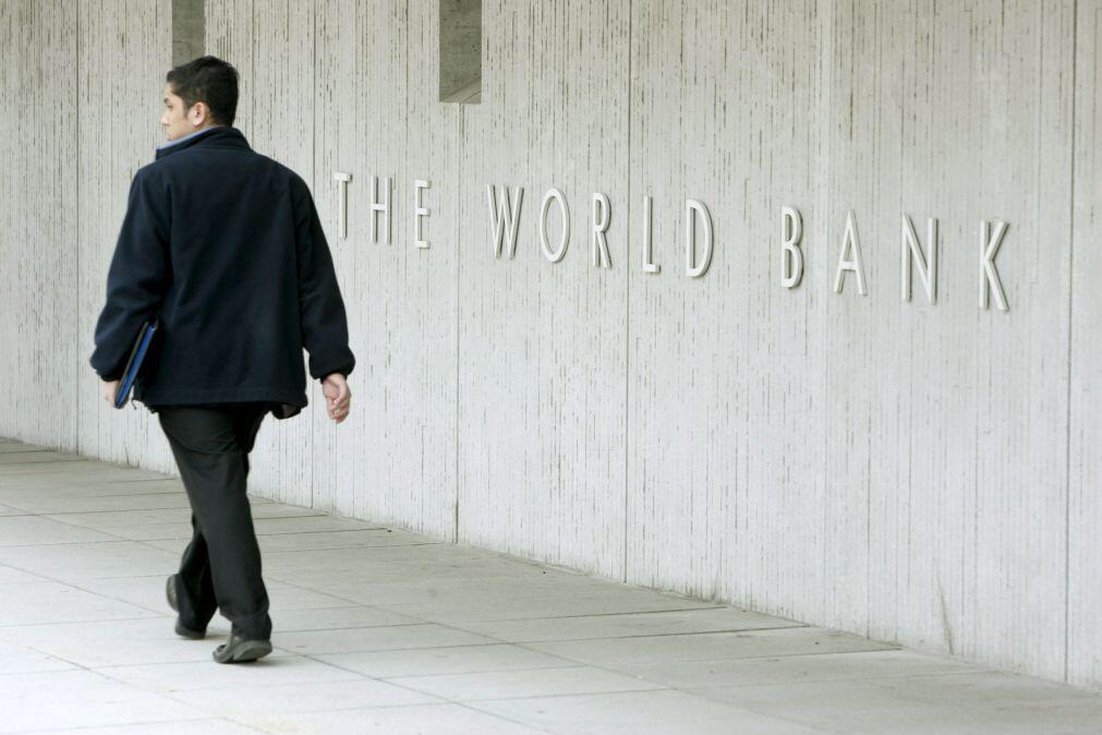 Banco Mundial aprova fundo de 382,2 ME para apoiar resiliência e emprego em Moçambique