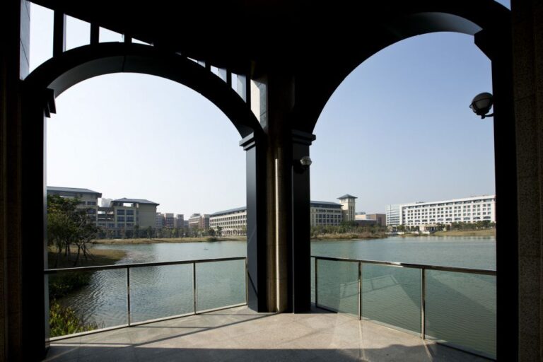 Universidade em Macau lança biblioteca para apoiar investigação de missões católicas na Ásia