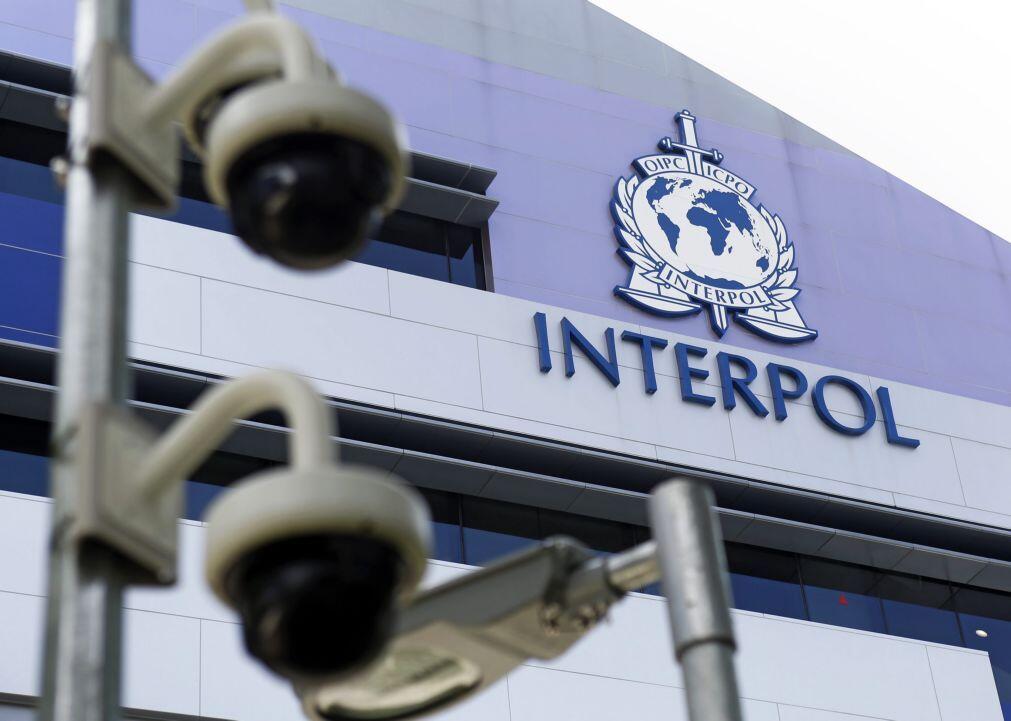 Brasil e Moçambique envolvidos em vasta operação da Interpol com 3.744 detidos 