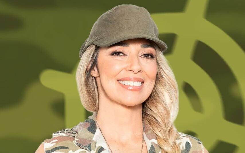 1ª Companhia Bronca! Joana D’Arc ouve comentário maldoso dirigido a si e avança: “Pensavam que eu estava a dormir”