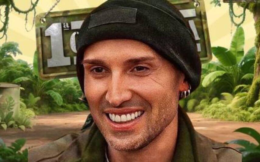 1ª Companhia Fenómeno? Filipe Delgado comparado a grande vencedor do Big Brother