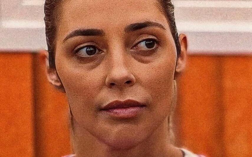 1ª Companhia Joana D’Arc entrou no programa doente: “Muitas dores…”
