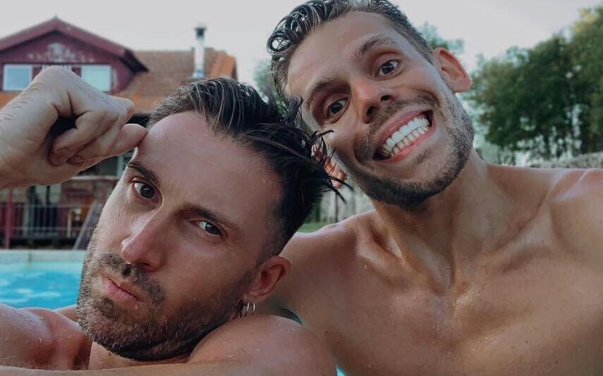1ª Companhia Marido de Filipe Delgado toma decisão inesperada: “Tive mesmo que…”