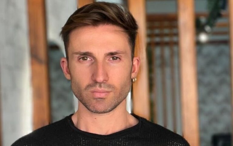 1ª Companhia Revelado o salário semanal que Filipe Delgado recebe da TVI