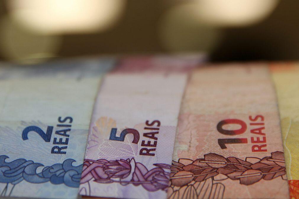 Défice da conta corrente do Brasil mantém-se estável em 2025