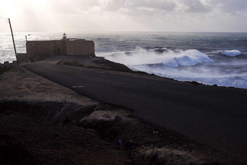 Forte da Nazaré ultrapassa os três milhões de visitantes