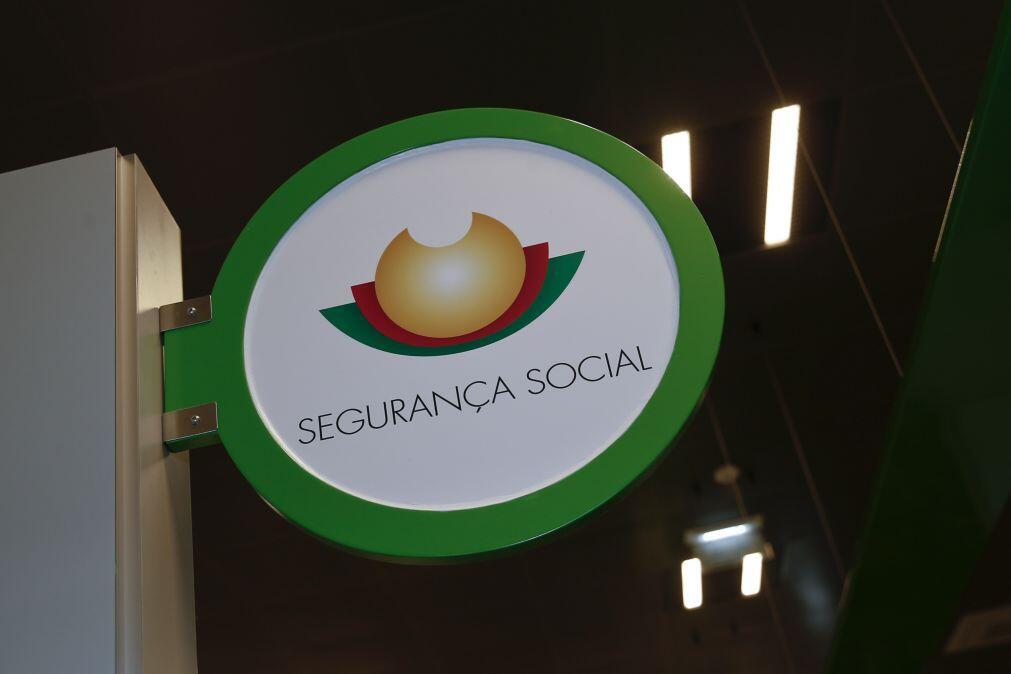 Segurança Social e CGA só vão aplicar novas tabelas de IRS em fevereiro