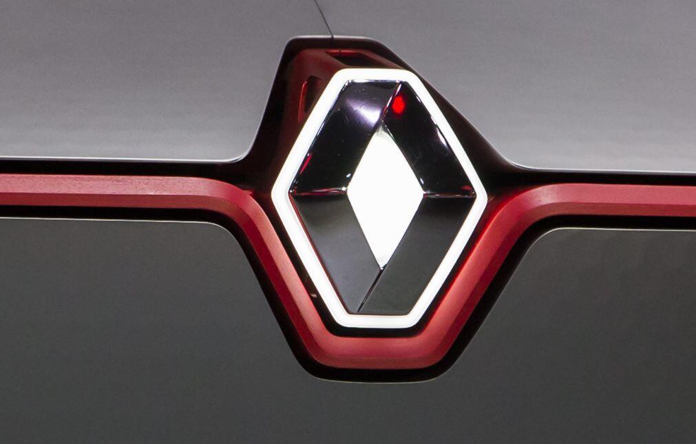 Renault cresce quase 20% em vendas de ligeiros de passageiros em Portugal em 2025