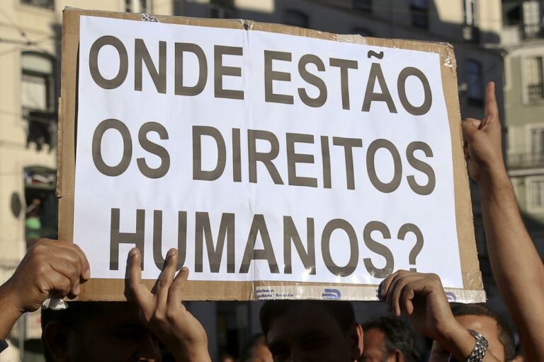 Cabo Verde cria Observatório Nacional de Direitos Humanos