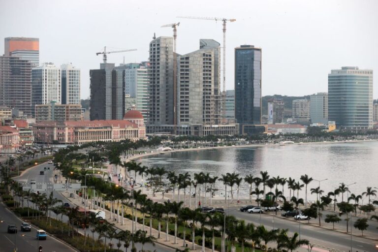União Europeia apoia Angola com novo projeto de 25 ME na área da justiça