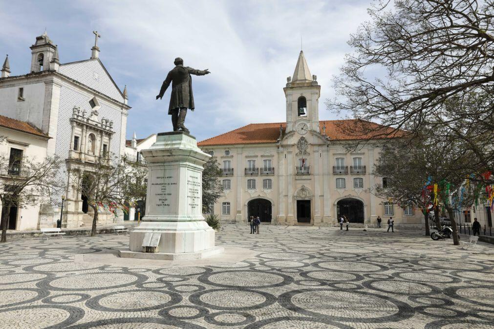 PJ faz buscas na Câmara de Aveiro por suspeitas de prevaricação e violação urbanística