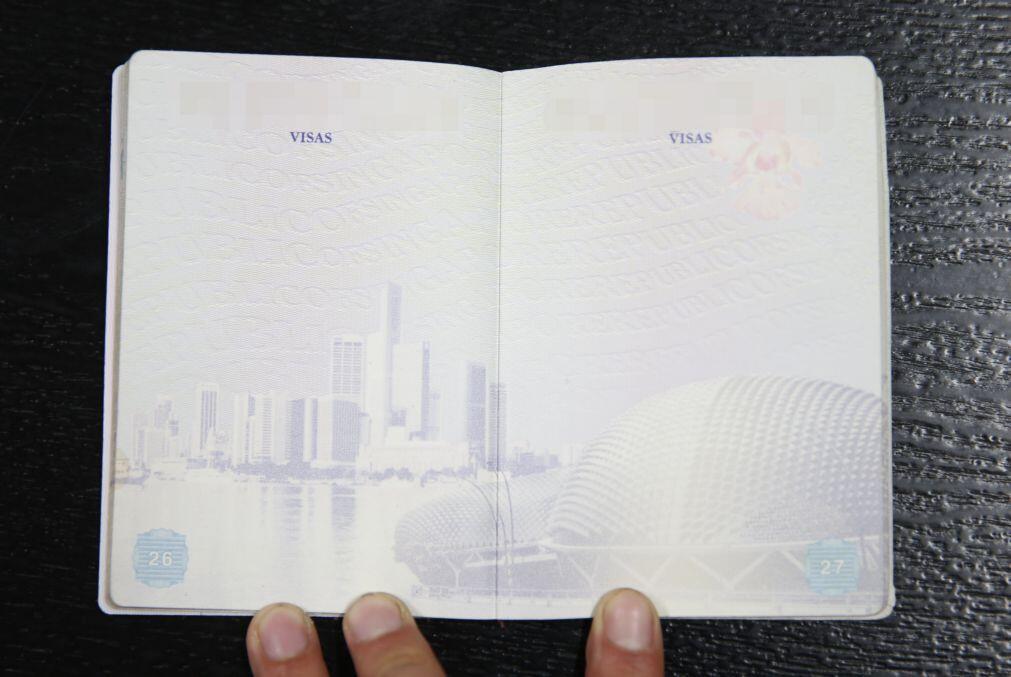 Estado timorense arrecada mais de três milhões de euros com emissão de passaportes
