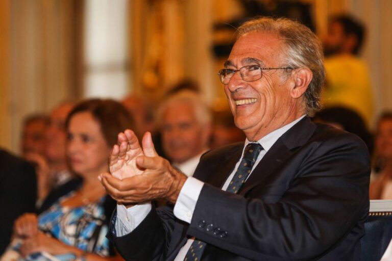 Cancro não vai ter vacina mas pode ser controlado - Sobrinho Simões