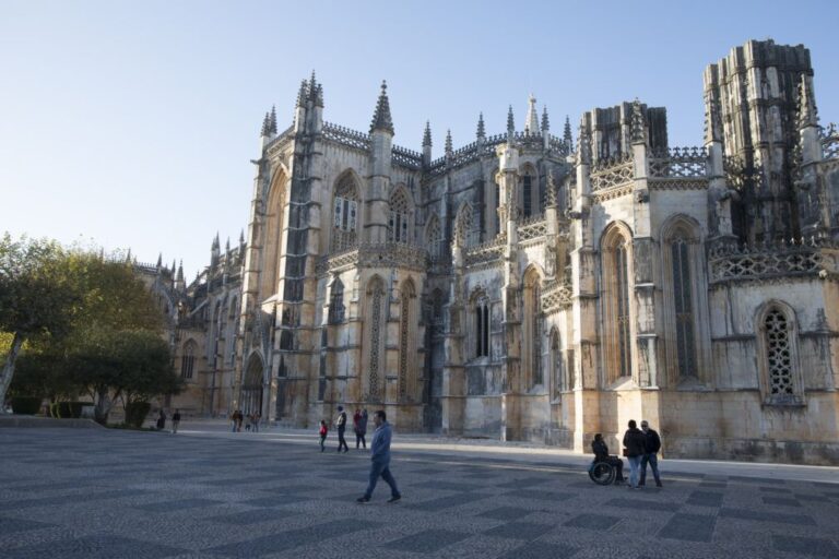 Quatro museus e monumentos nacionais encerrados ao público