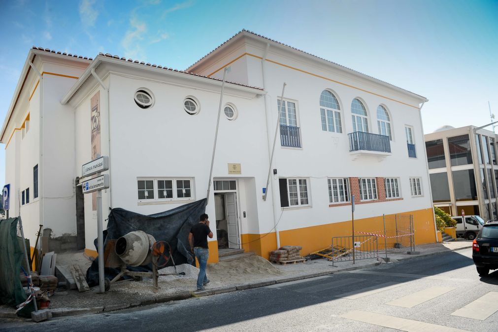 Câmara pede ao Governo que decrete estado de calamidade na Nazaré